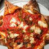 Greenpoint Restaurant Offering Star-Shaped, Stuffed Crust Pizza For Happy Hour